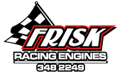 Frisk Racing Engines